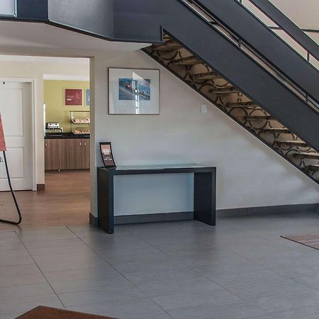 Comfort Inn Брандон Экстерьер фото