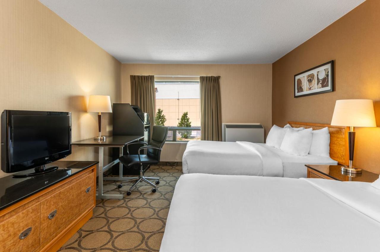 Comfort Inn Брандон Экстерьер фото