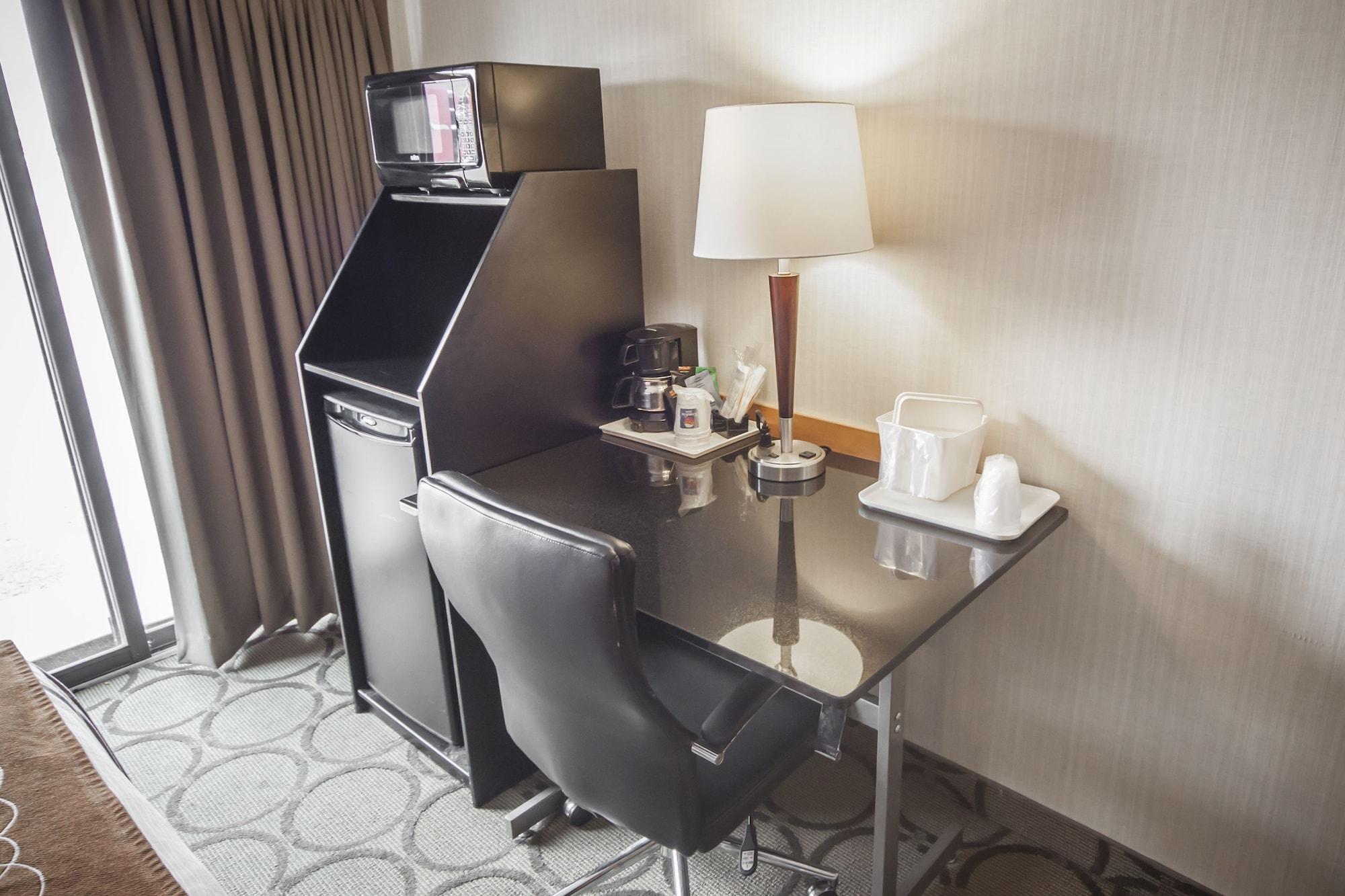 Comfort Inn Брандон Экстерьер фото