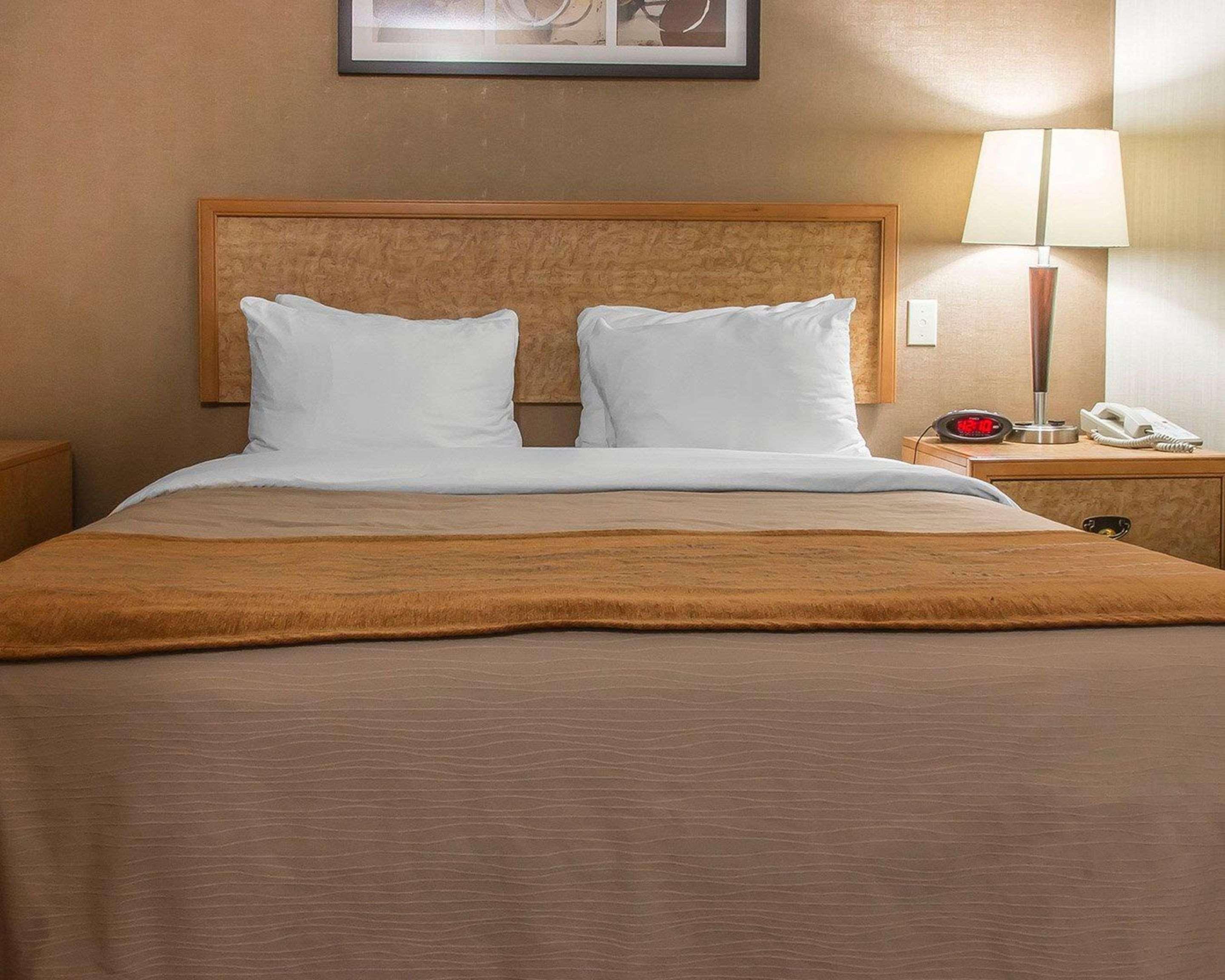 Comfort Inn Брандон Экстерьер фото