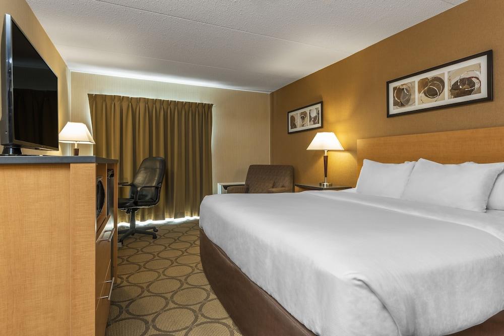 Comfort Inn Брандон Экстерьер фото