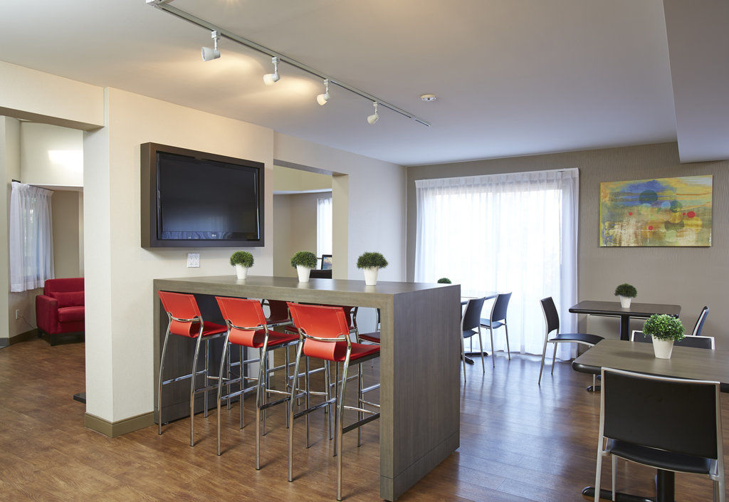 Comfort Inn Брандон Экстерьер фото